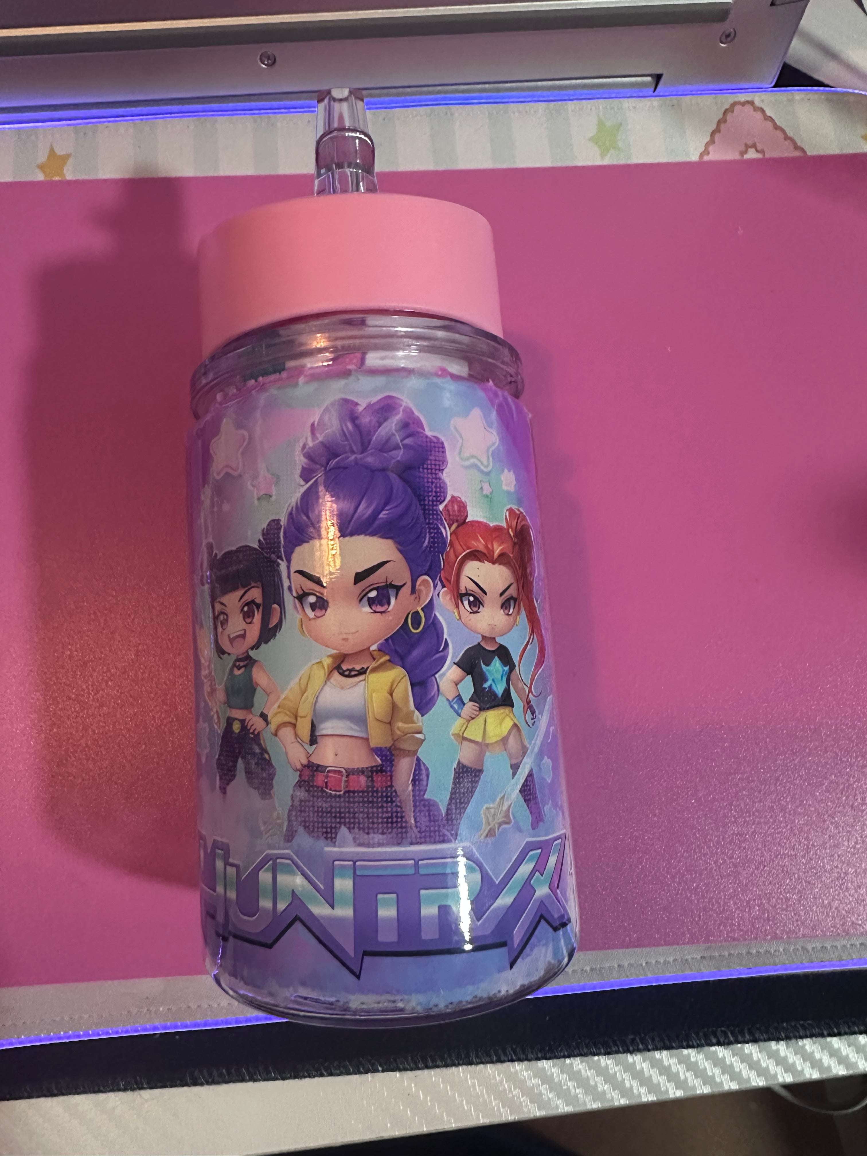 Tumblers